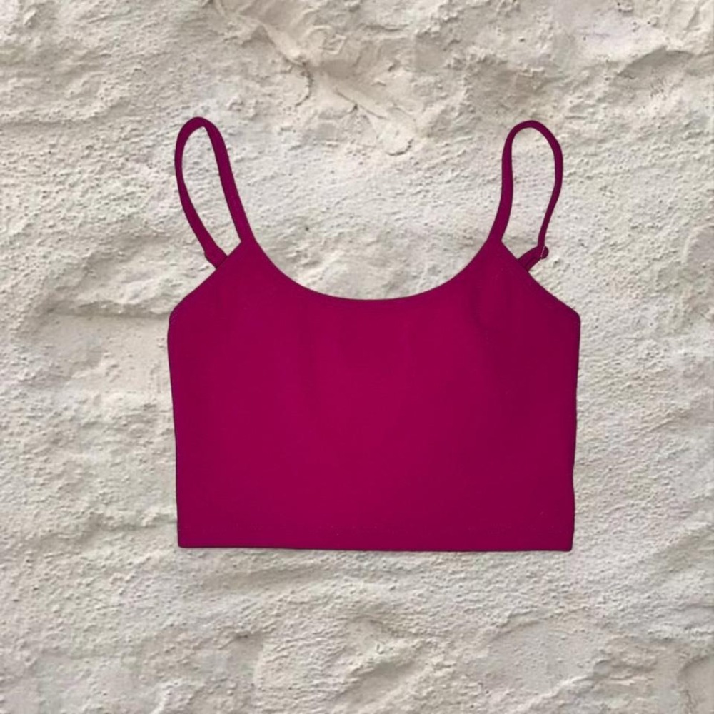 Swim top